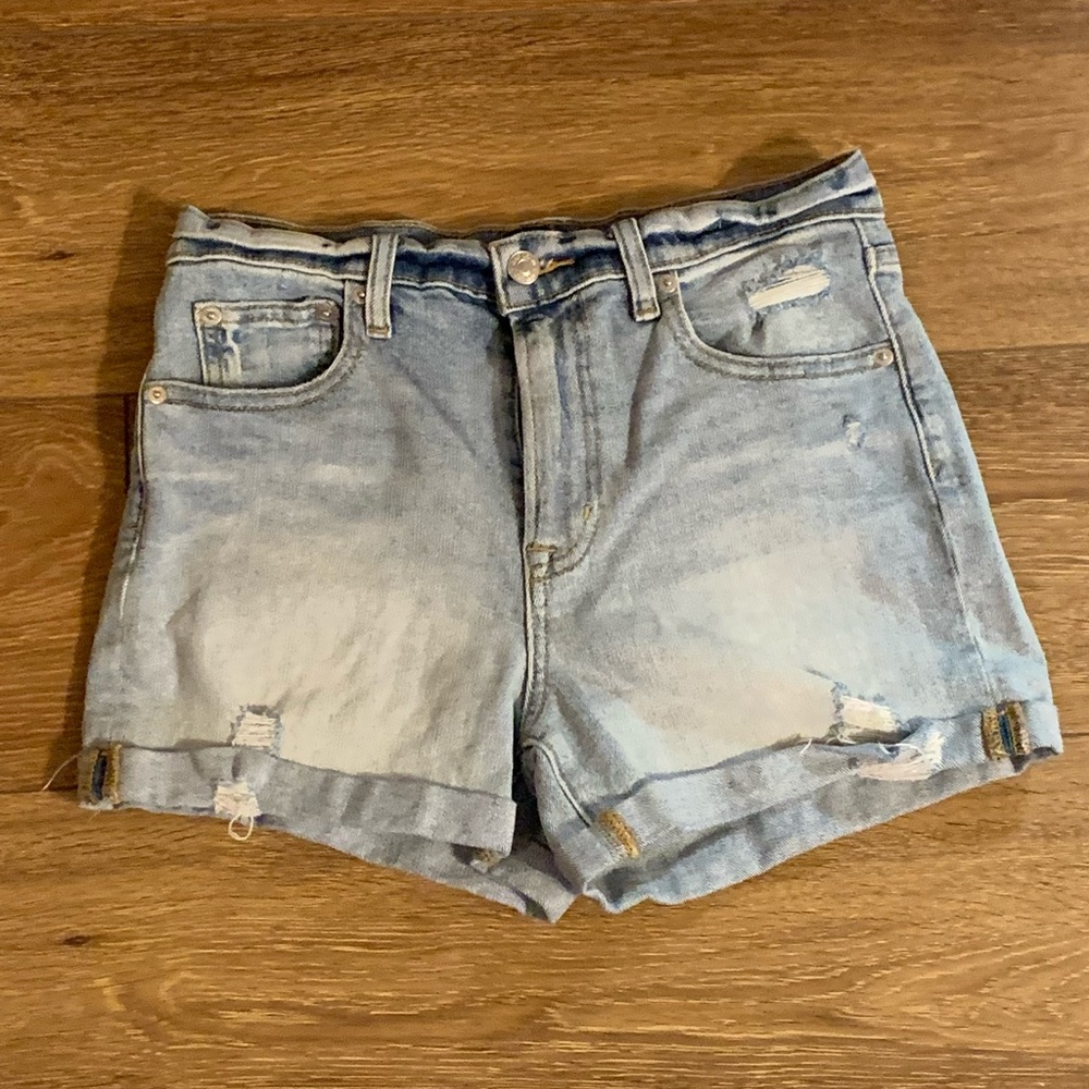 Gap Jean shorts